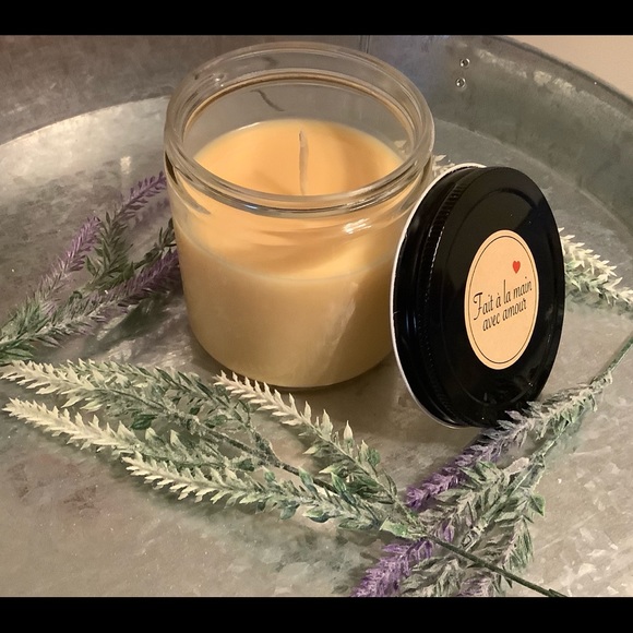 Candles - Picture 2 of 5